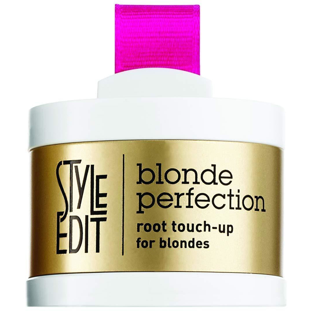 Style Edit Blonde Perfection Root Touch Up Powder Main image