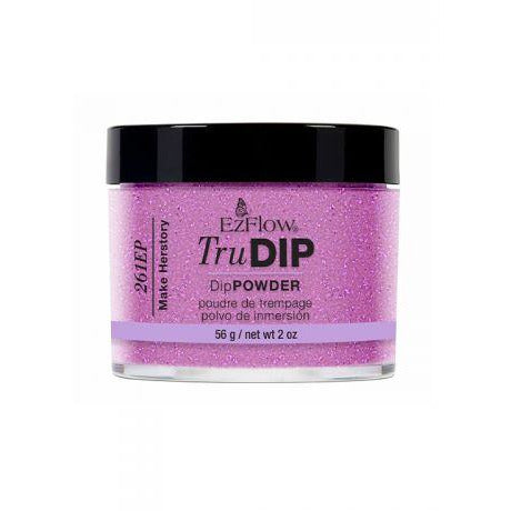 EzFlow TruDIP Powder - Make Herstory Main image