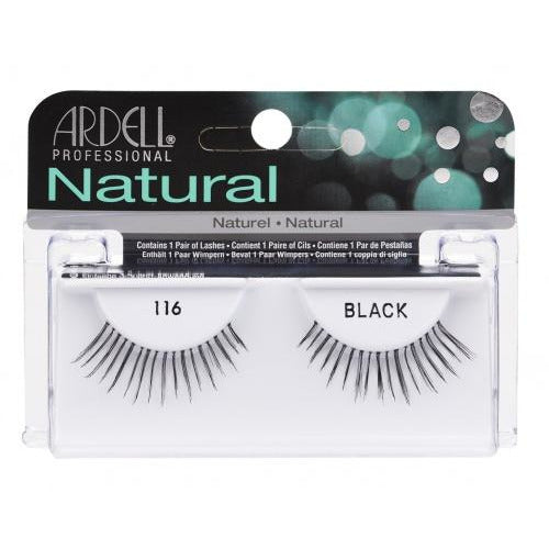 Ardell 116 Black Main image
