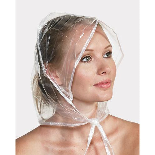 Betty Dain Rain Hat Secondary image