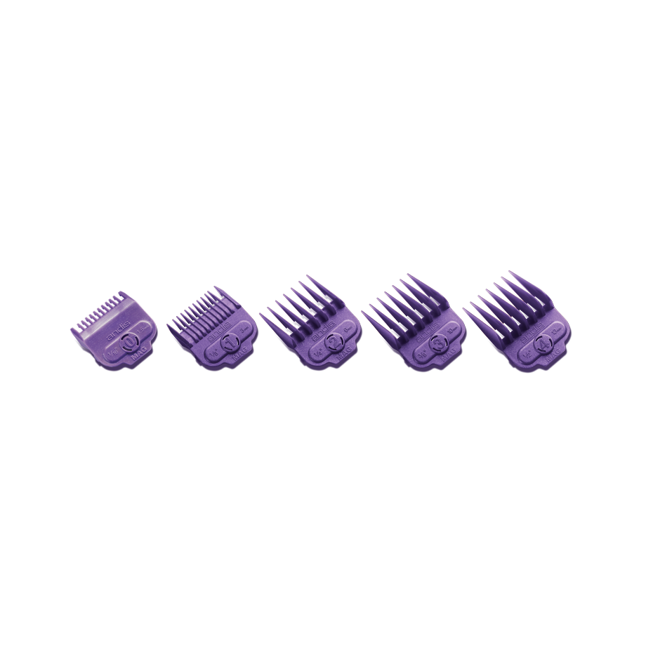 Andis Magnetic Comb Set Main image