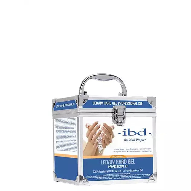 IBD Professional LED/UV Gel Kit Main image