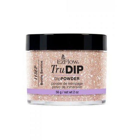 EzFlow TruDIP Powder - Bottle Sevice Main image