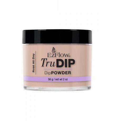 EzFlow TruDIP Powder - Rose All Day Main image