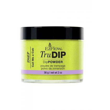 EzFlow TruDIP Powder - Call Me A Cab Main image