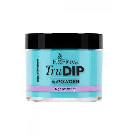 EzFlow TruDIP Powder - Blue Hawaiian