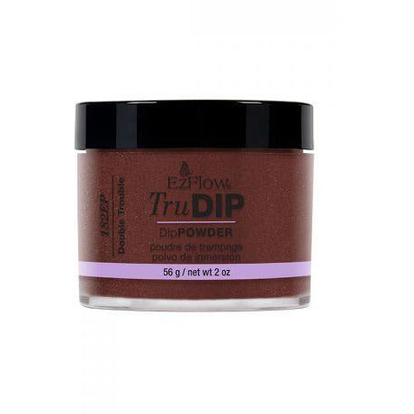 EzFlow TruDIP Powder - Double Trouble Main image