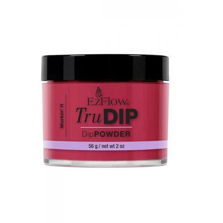 EzFlow TruDIP Powder - Workin' It Main image