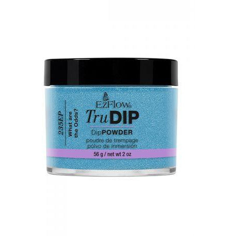 EzFlow TruDIP Powder - What Are The Odds? Main image