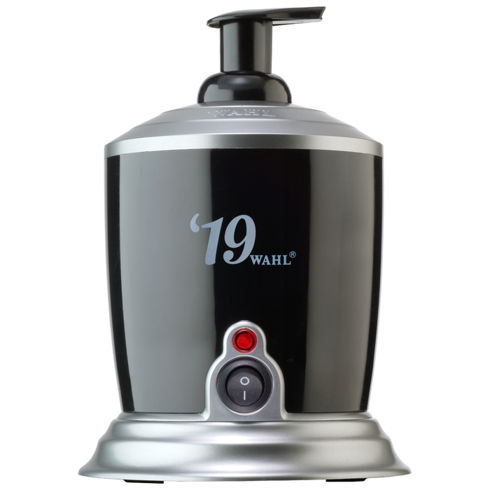 Wahl Hot Lather Machine Main image