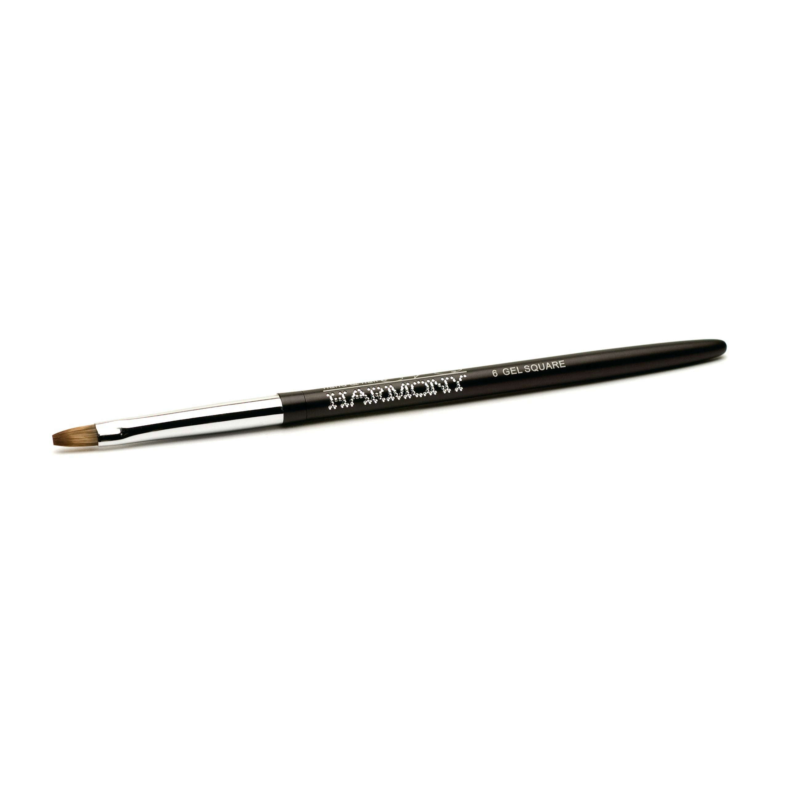 Gelish Gel Brush - #6 Square Main image