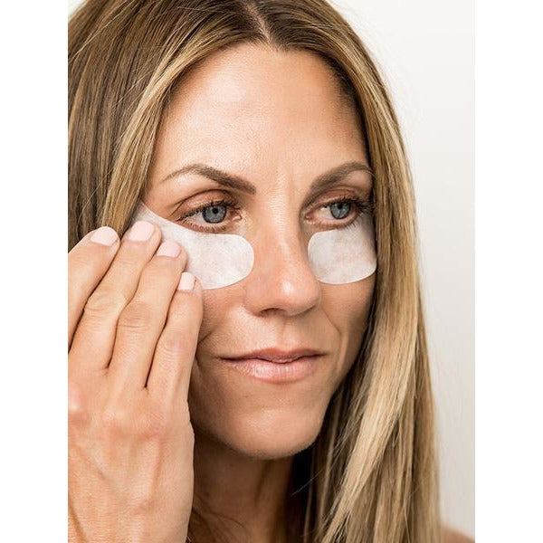 Babe Lash Brightening Under Eye Gel Patches