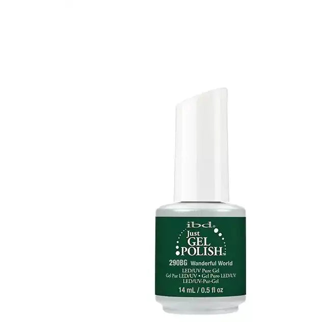 IBD Just Gel polish - Wanderful World 0.5 oz Main image