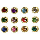 Studex Regular Birthstones