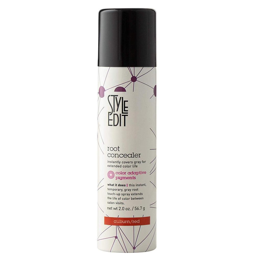 Style Edit Root Concealer Spray Secondary image