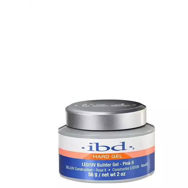 IBD LEV/UV Hard Gel 2oz - Pink II Main image