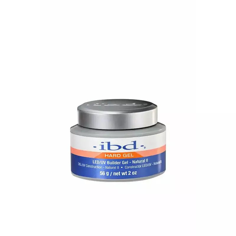 IBD LEV/UV Hard Gel 2oz - Natural II Main image