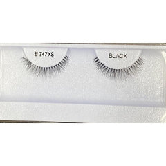 La Charme #747XS Black
