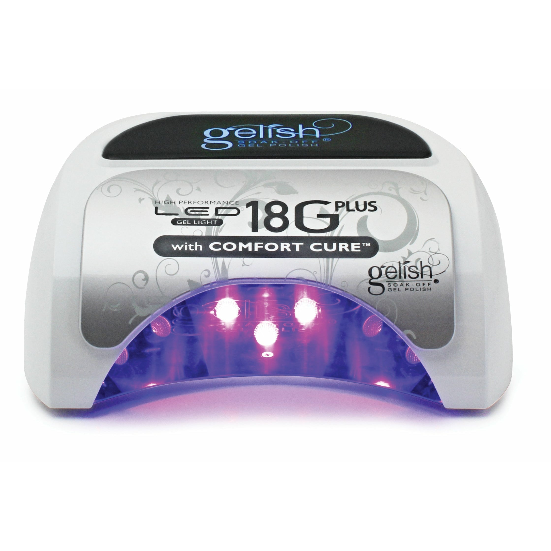 Gelish 18G Comfort Cure LED Light Main image