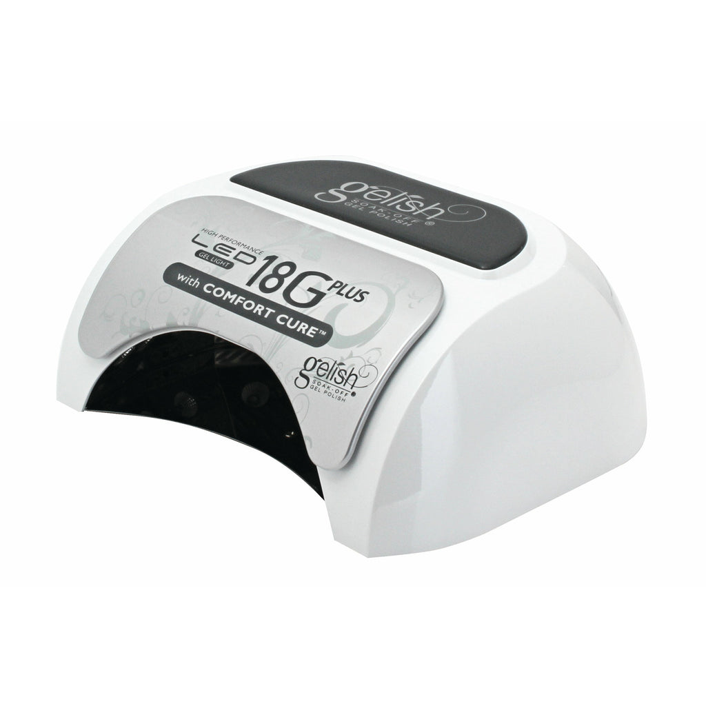 Gelish 18G Comfort Cure LED Light