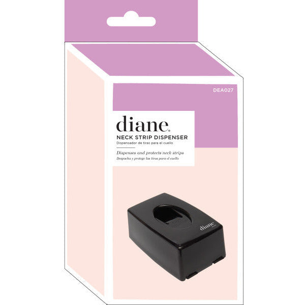 Diane Neck Strip Dispenser (DEA027) Secondary image