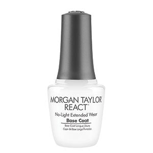 Morgan Taylor - React Base Coat .5oz Main image