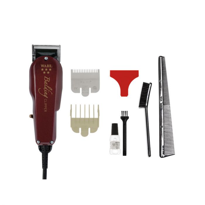 Wahl 5 Star Balding Clipper Secondary image