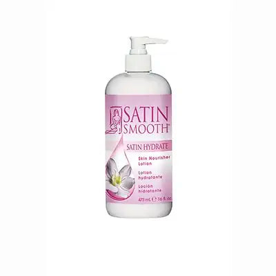 Satin Smooth Satin Hydrate Skin Nourisher 16oz Main image