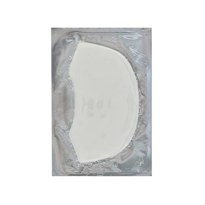 Satin Smooth Collagen Neck Lift Mask Main image