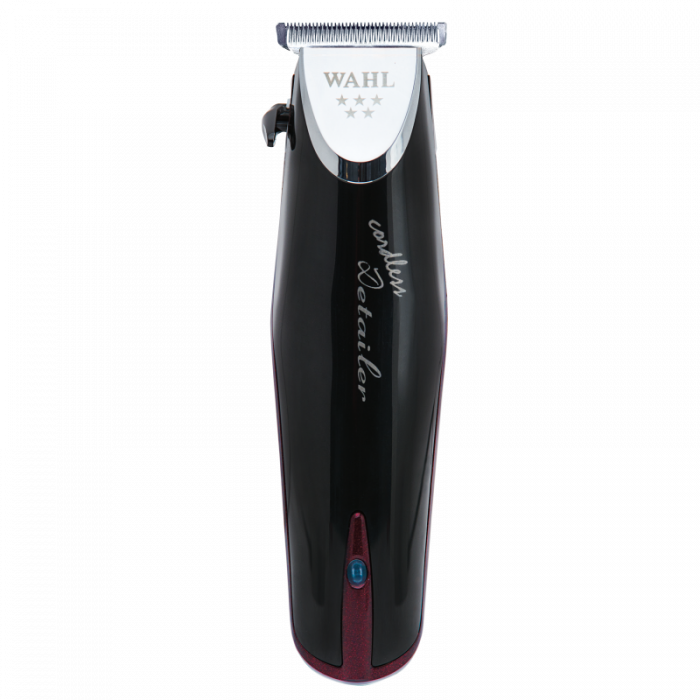 Wahl Cordless Detailer Trimmer 5 Star Series With Lever – Ogden Beauty  Supply
