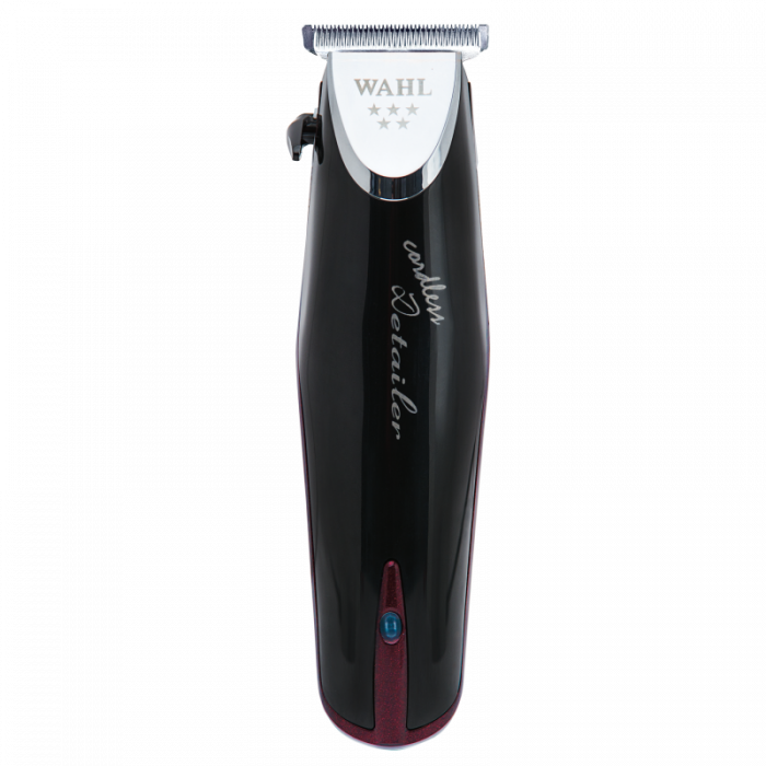 Wahl Cordless Detailer Trimmer 5 Star Series With Lever – Ogden