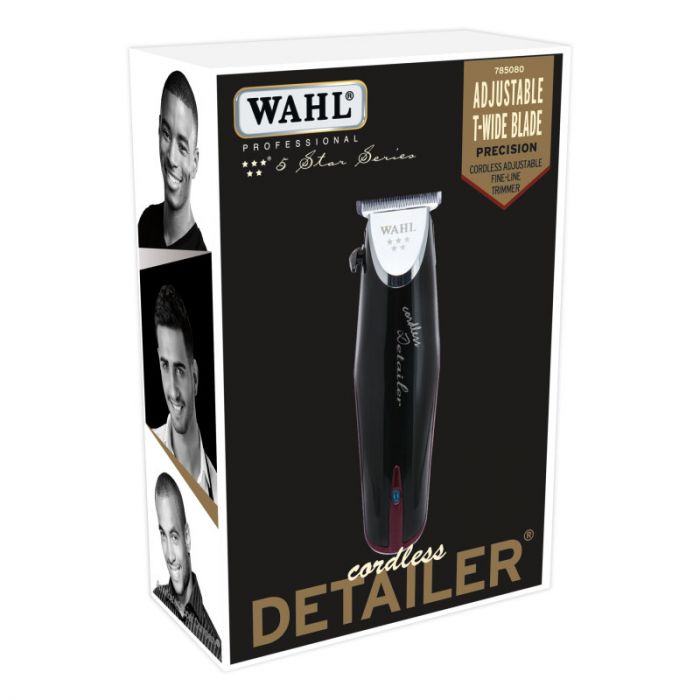 Wahl Detailer Trimmer, Trimmers & Clippers