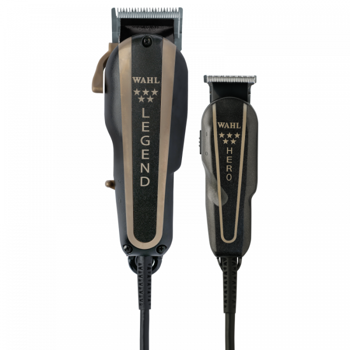 Wahl 5 Star Barber Combo Main image