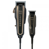 Wahl 5 Star Barber Combo