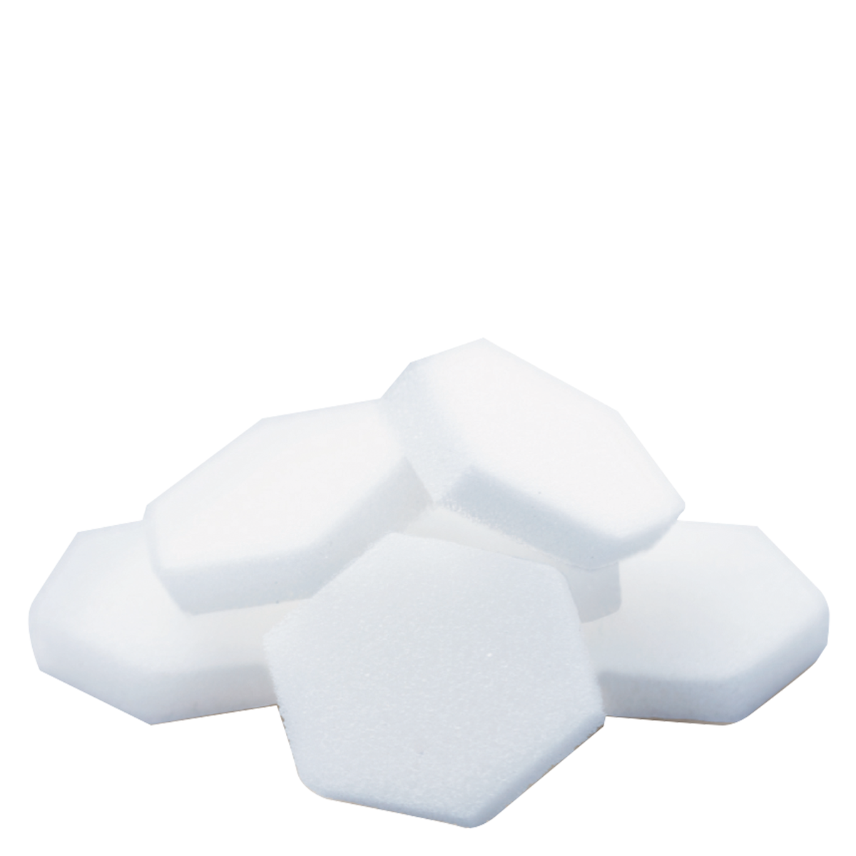 DL Pro - Lint Free Foam Nail Wipes (DL-C330) Main image