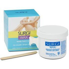 Surgi Wax Body Hard Wax Waxing Kit Main image
