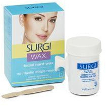 Surgi Wax For Face - 1oz Main image