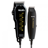 Wahl Essentials Combo (Taper 2000/AC Trimmer)