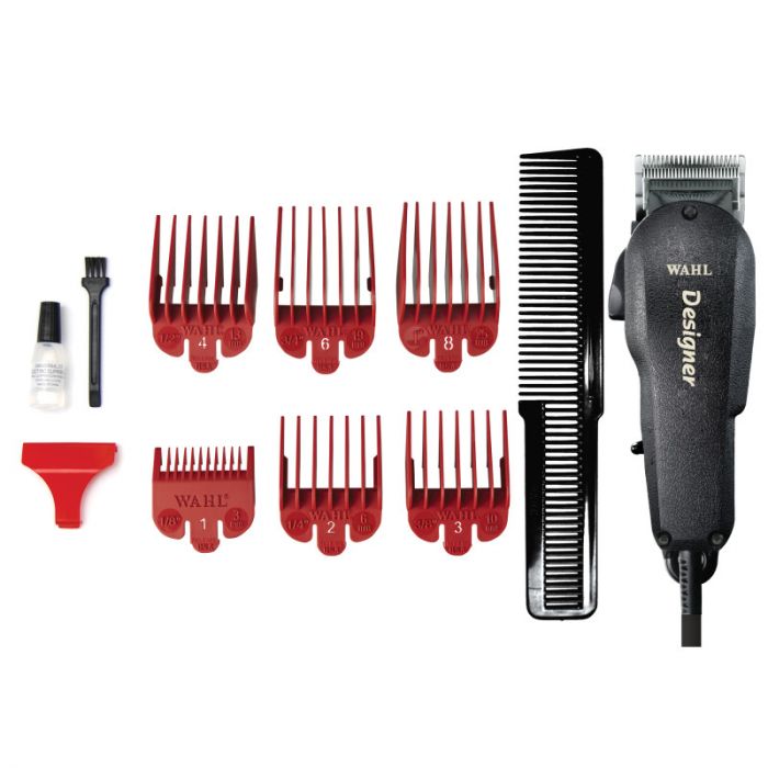 Wahl Designer Clipper Secondary image