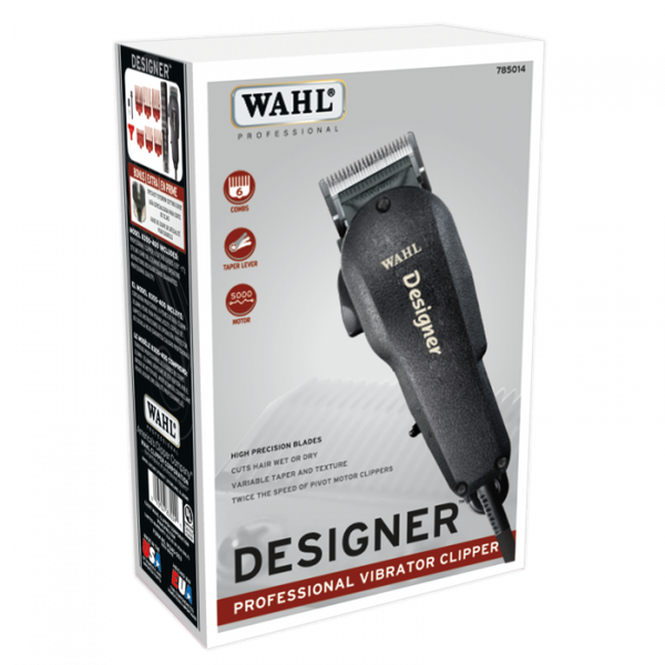 Wahl Designer Clipper