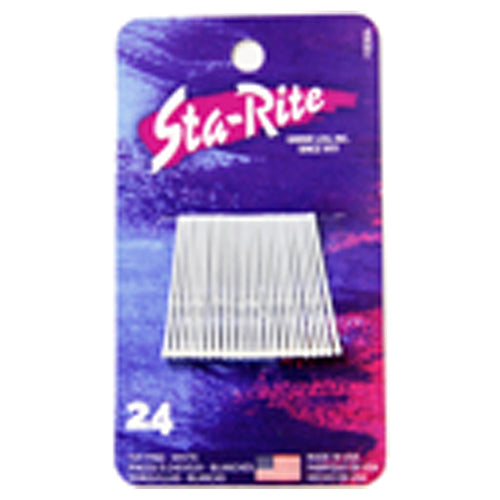 Sta-Rite 1 1/4" Mini Bob Pins - 24pk Secondary image