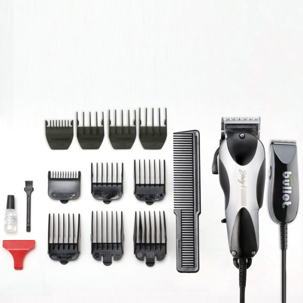 Wahl Sterling 4 and Bullet Combo