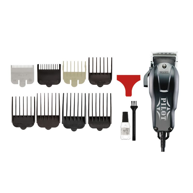 Wahl Pilot Clipper Secondary image