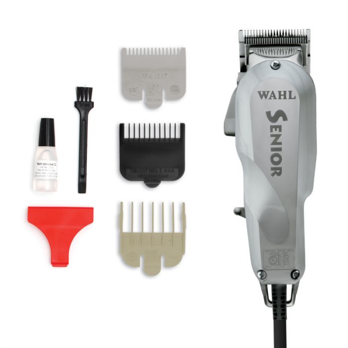 Wahl Senior Clipper Secondary image