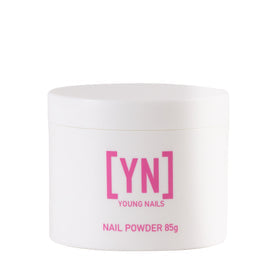 Young Nails Nail Powder - Cover Blush Secondary image