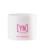 Young Nails Nail Powder - Core XXX White 85g