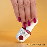 Gelish - A Tale Of Two Nails .5oz