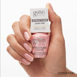 Gelish - Cover Pink Structure .5oz