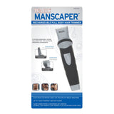 Wahl Manscaper