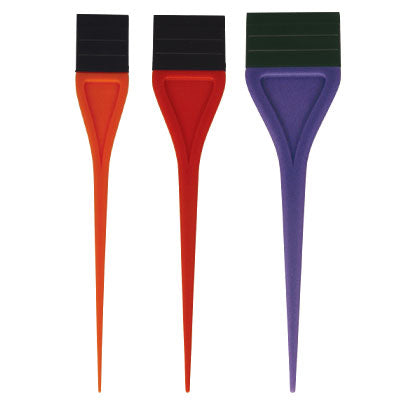 Soft N Style 3pc Rubber Color Applicator Set (889) - 3pk Main image